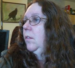Kindred Spirits

Member News