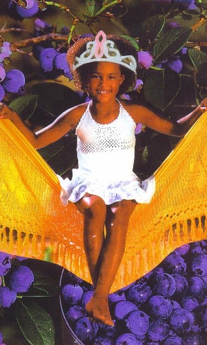 I am the one who is the princess of the present moment. I am the one who is content to sit still and be myself.