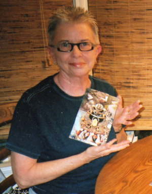 Kindred Spirits
Member News