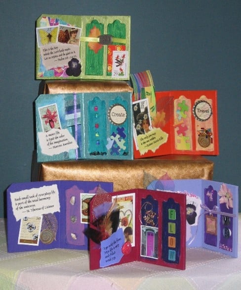 Affirmation Altars
