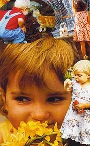 Happy Child