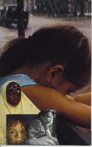 Sad/Lonely Child