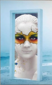 doors audrey