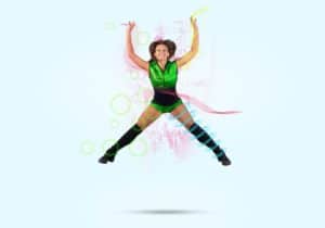 cheer