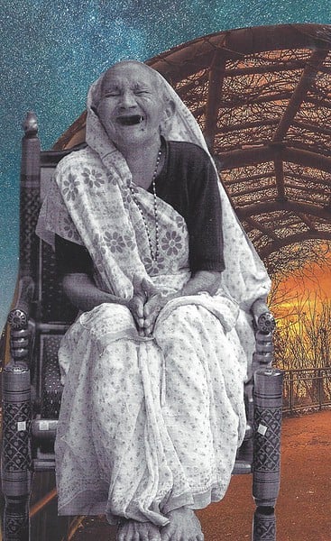 sclaughingwoman