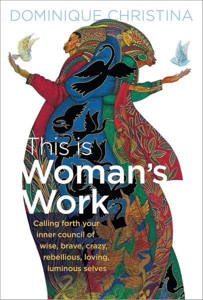 woman's work